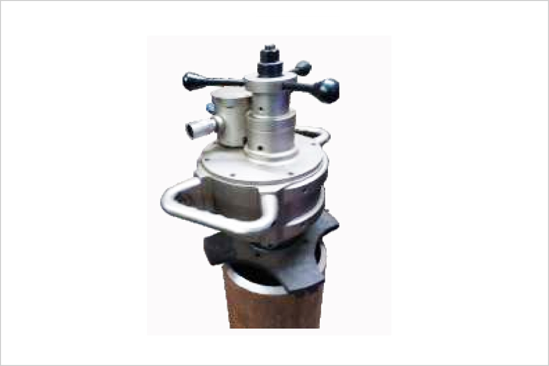 Pipe Beveling Machine BBM 6000 Series